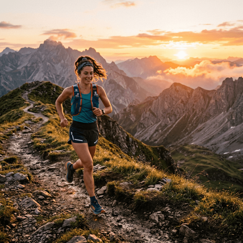 Get Paid Up to $5,000 Per Story Covering Running, Health & Adventure by Runners&nbsp;World